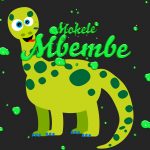 The Mokele Mbembe - The Congo Dinosaur